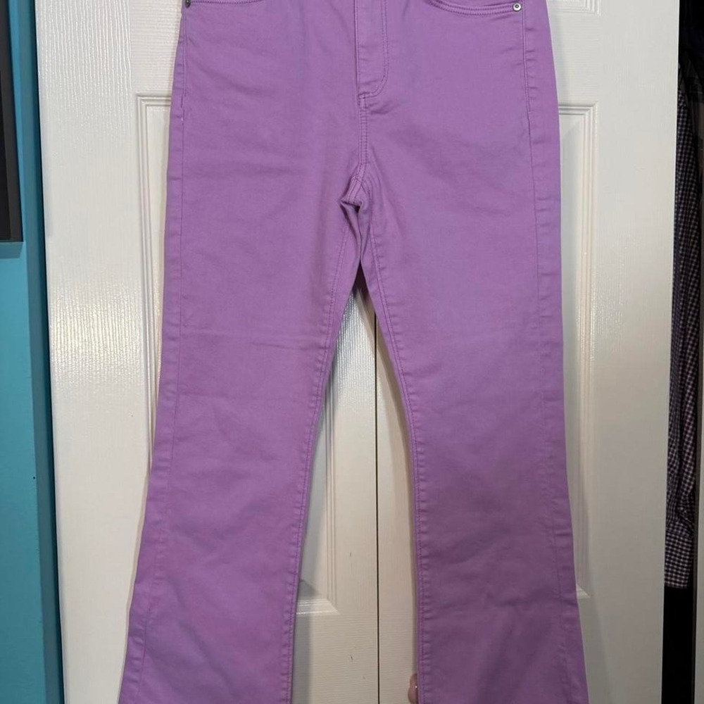 LOFT JEANS